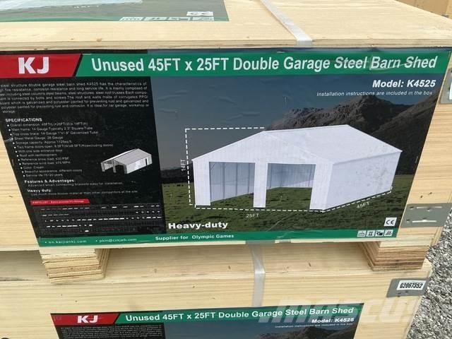 KJ K4525 Teraskonstruktsiooniga ehitised