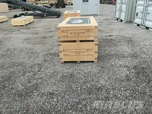 KJ K4525 Teraskonstruktsiooniga ehitised