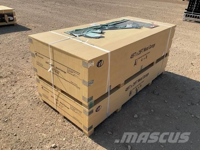 KJ K4525 Teraskonstruktsiooniga ehitised