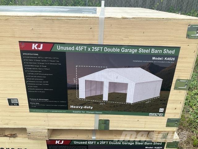 KJ K4525 Teraskonstruktsiooniga ehitised