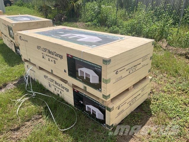 KJ K4525 Teraskonstruktsiooniga ehitised