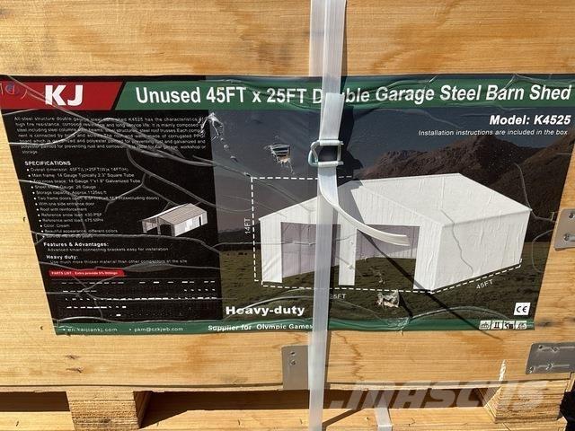 KJ K4525 Teraskonstruktsiooniga ehitised