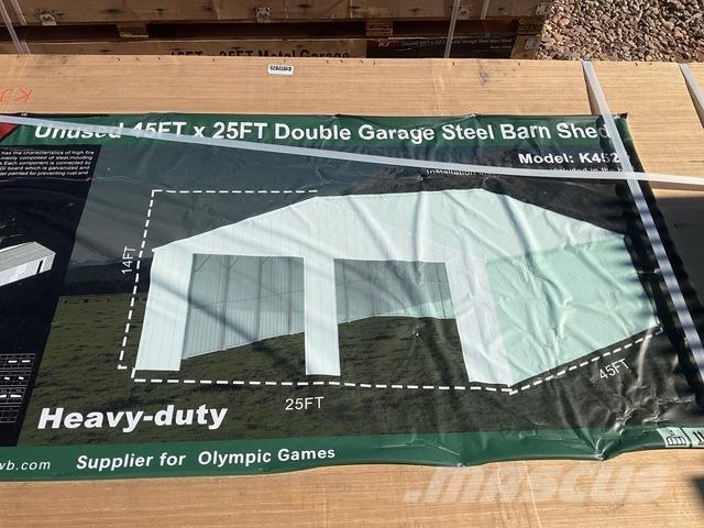 KJ K4525 Teraskonstruktsiooniga ehitised