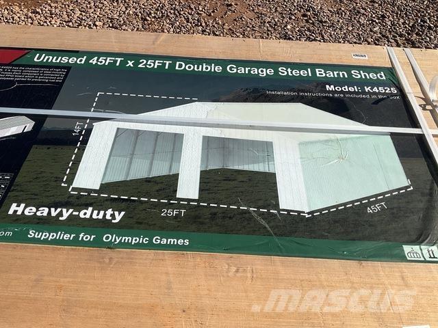 KJ K4525 Teraskonstruktsiooniga ehitised