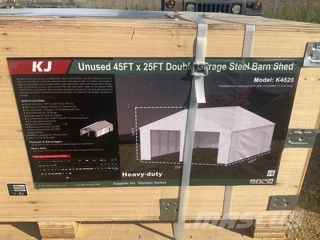 KJ K4525 Teraskonstruktsiooniga ehitised