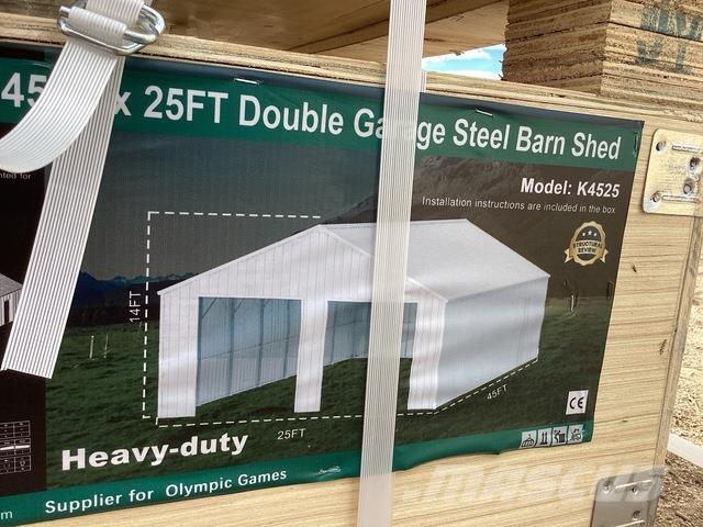 KJ K4525 Teraskonstruktsiooniga ehitised