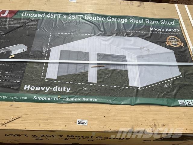 KJ K4525 Teraskonstruktsiooniga ehitised