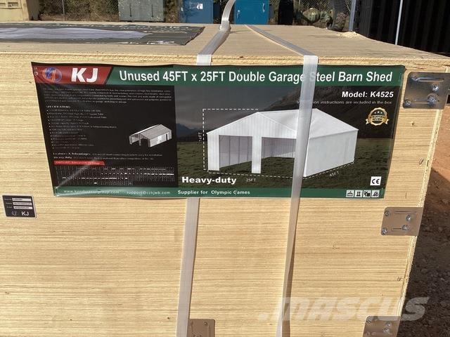 KJ K4525 Teraskonstruktsiooniga ehitised