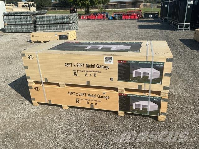 KJ K4525 Teraskonstruktsiooniga ehitised