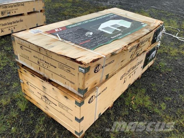 KJ K4525 Teraskonstruktsiooniga ehitised