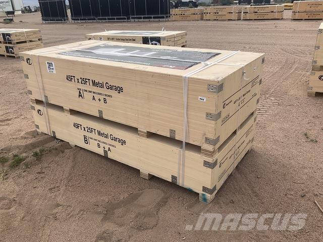 KJ K4525 Teraskonstruktsiooniga ehitised