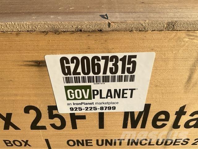 KJ K4525G Teraskonstruktsiooniga ehitised