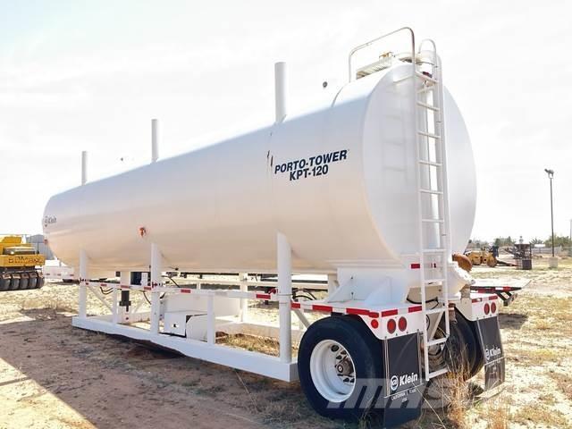 Klein KPT-120 Muu