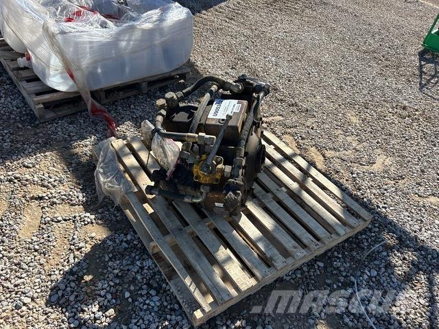 Klemm HDK800ZS Muu