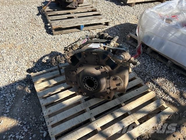 Klemm HDK800ZS Muu