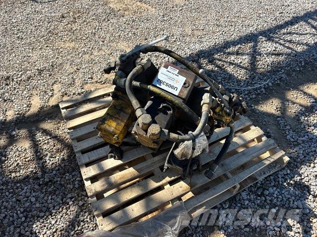 Klemm HDK800ZS Muu