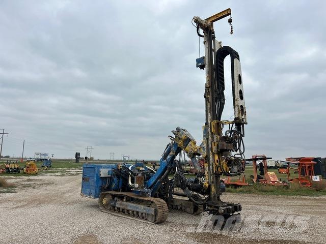 Klemm KR803-2 Muu