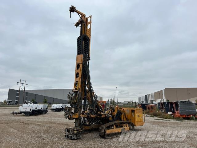 Klemm KR806-3 Muu