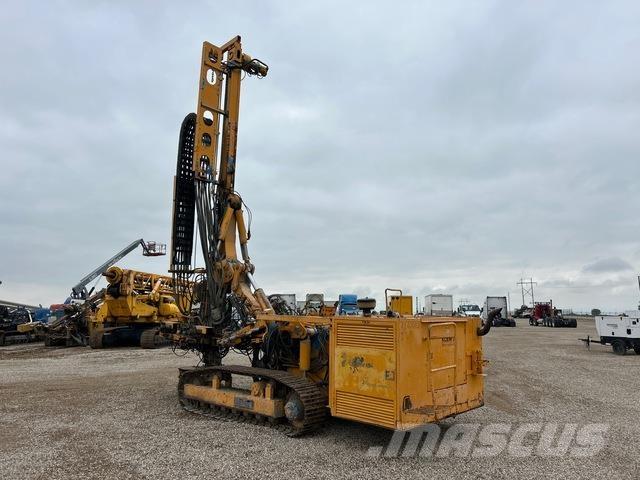 Klemm KR806-3 Muu