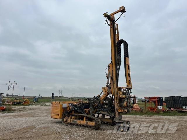 Klemm KR806-3 Muu