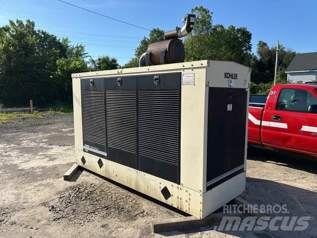 Kohler 200RZDB Diiselgeneraatorid