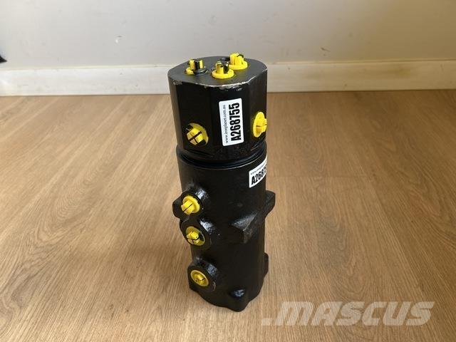 Komatsu  Muud osad