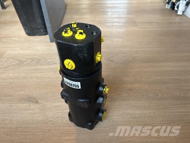 Komatsu  Muud osad