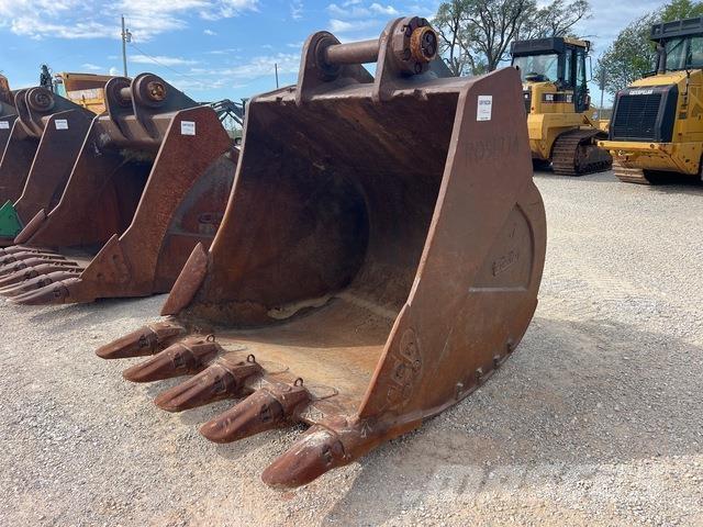 Komatsu  Muud osad