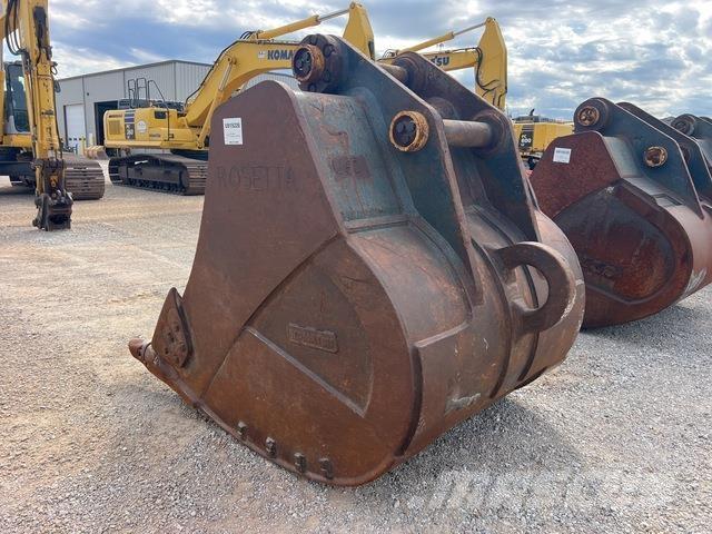 Komatsu  Muud osad