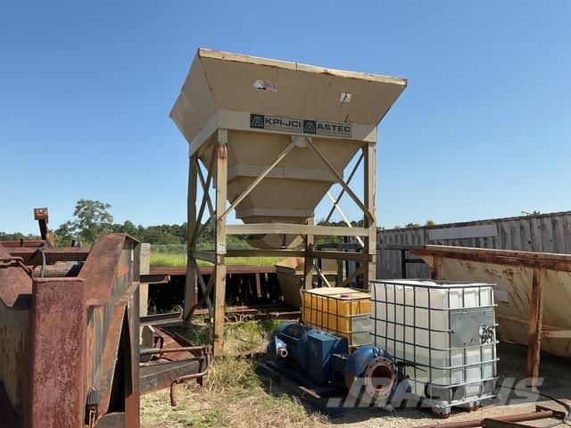 KPI-JCI  Salved ja punkrid