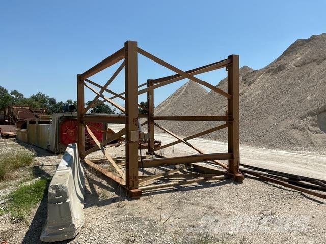 KPI-JCI 1822S Sõelad