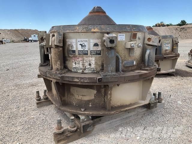 KPI-JCI K400 Purustid