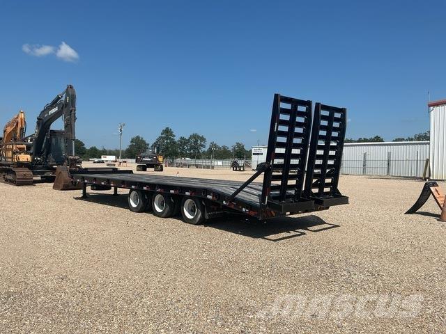 Kraftsman HP50 Autotreilerid