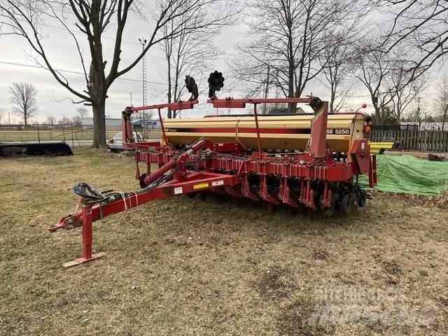Krause 5250 Muu