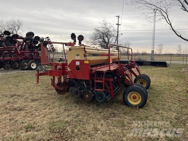 Krause 5250 Muu