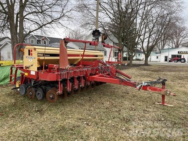 Krause 5250 Muu
