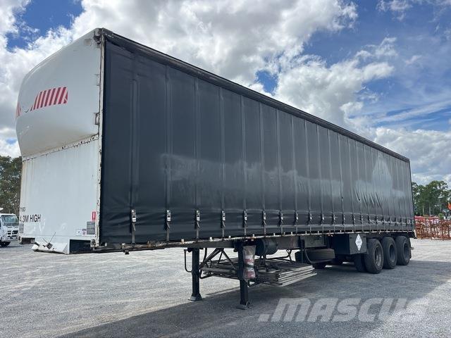  Krueger Tenthaagised