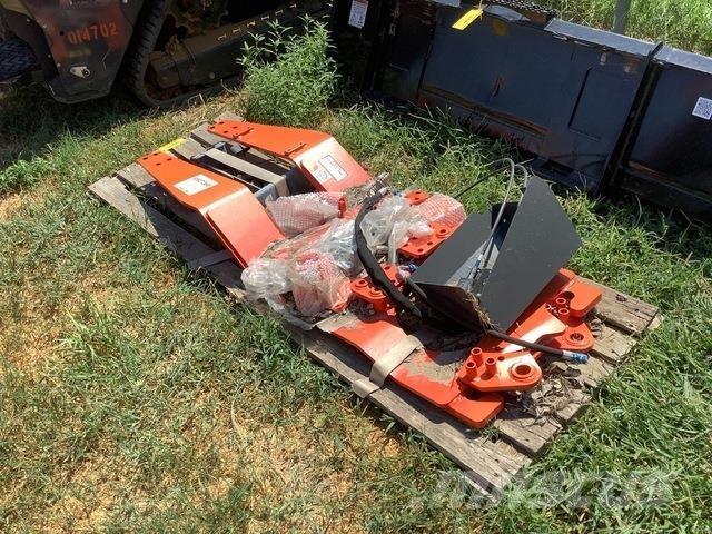 Kubota BH4985 Muu