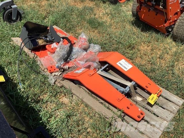 Kubota BH4985 Muu