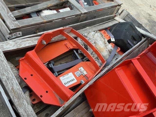 Kubota BH4985 Muu