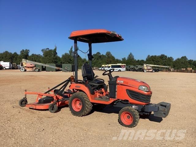 Kubota BX2370 Traktorid