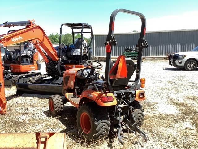 Kubota BX2380 Kompakttraktorid