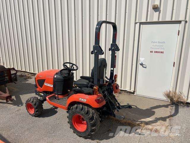 Kubota BX2380 Kompakttraktorid