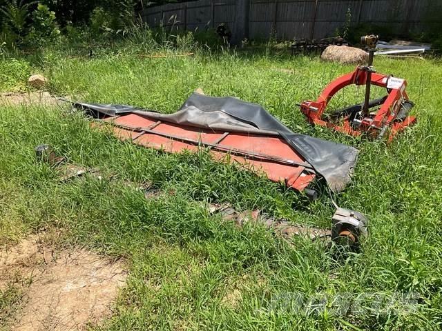 Kubota DM2032 Muu