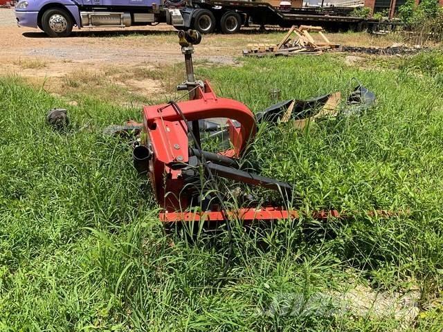 Kubota DM2032 Muu