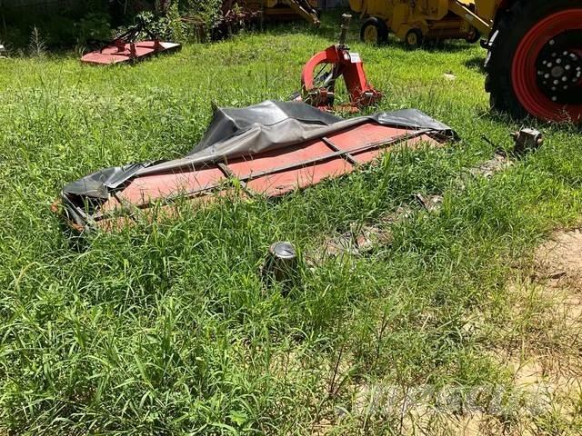 Kubota DM2032 Muu