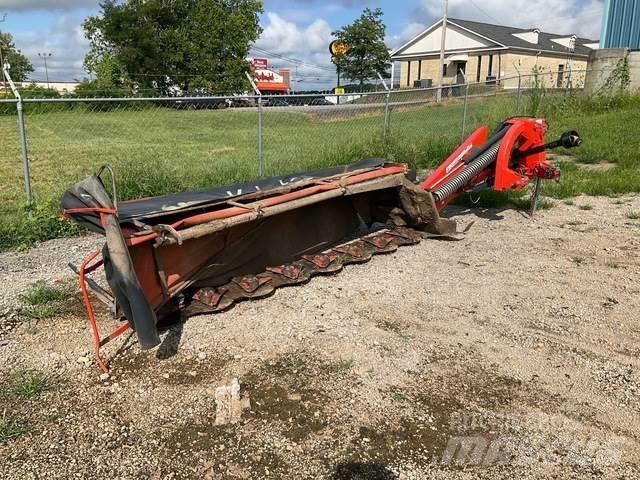 Kubota DM2032 Muu