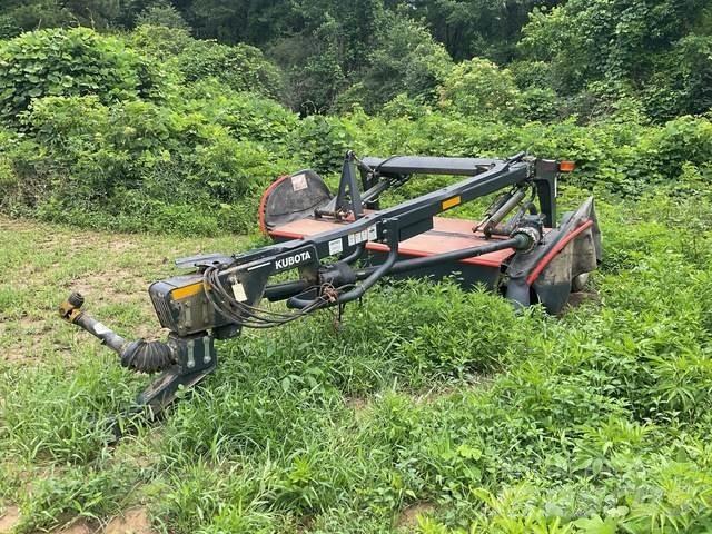 Kubota DM5032 Muu