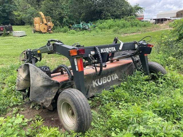 Kubota DM5032 Muu