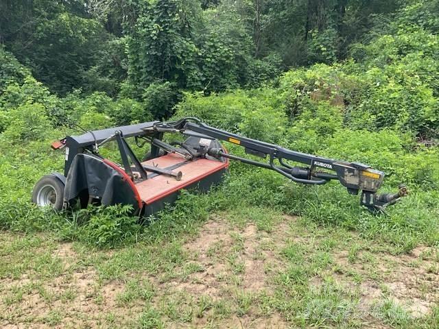 Kubota DM5032 Muu
